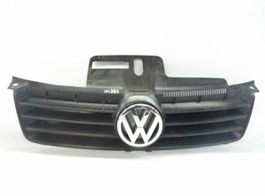 Radiateurgrille VW Polo (9N)