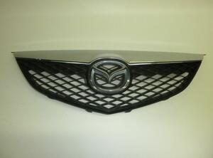 Radiator Grille MAZDA 6 Hatchback (GG)