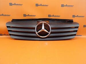 Radiator Grille MERCEDES-BENZ Vaneo (414)