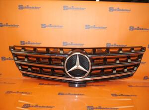 Radiateurgrille MERCEDES-BENZ M-Klasse (W166)