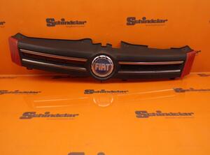 Radiator Grille FIAT PANDA (169_)