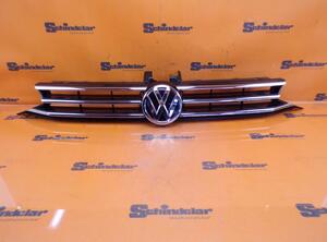 Radiator Grille VW TOURAN (5T1)