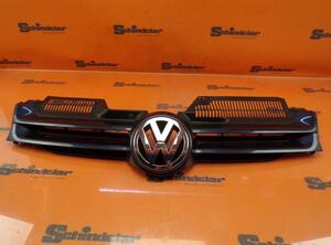 Radiator Grille VW GOLF V (1K1), VW GOLF VI (5K1)