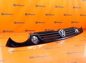 Radiator Grille VW LUPO (6X1, 6E1)