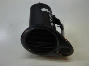 Bumper Ventilation Grille RENAULT Clio III (BR0/1, CR0/1)