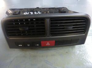 Ventilatiegrille bumper FIAT Grande Punto (199)