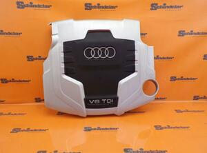 Motorverkleding AUDI Q5 (8RB)