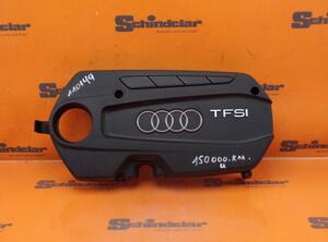 Engine Cover AUDI A1 (8X1, 8XK), AUDI A1 Sportback (8XA, 8XF)