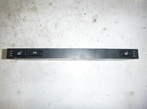 Switch Panel BMW 5er (E39)