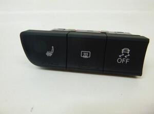 Switch Panel AUDI A1 (8X1, 8XK), AUDI A1 Sportback (8XA, 8XF)