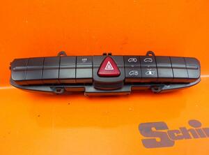 Switch Panel MERCEDES-BENZ Vito/Mixto Kasten (W639)