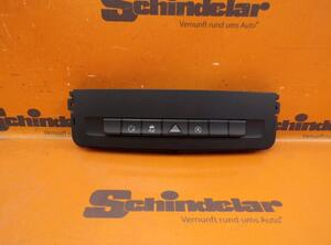 Schalterleiste WARNBLINKER   ESP   START STOP SCHALTER MERCEDES-BENZ VITO TOURER (W447) 114 CDI/114 BLUETEC 100 KW