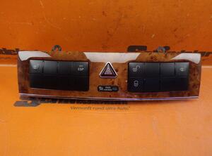 Switch Panel MERCEDES-BENZ C-CLASS T-Model (S203)