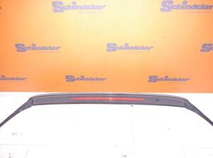 Spoiler hinten Heckspoiler GRAU VW GOLF VII (5G1  BE1  BE2  BQ1) 2.0 GTI 162 KW