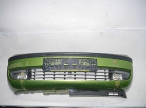 Bumper OPEL Zafira A (F75_)