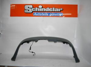 Bumper AUDI A4 (8E2)