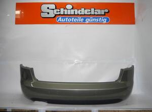 Bumper AUDI A4 Avant (8ED, B7)