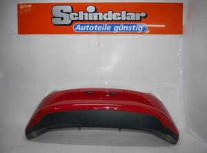 Bumper SEAT Leon (5F1), SEAT Leon SC (5F5)