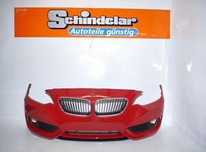 Bumper BMW 2 Coupe (F22, F87)