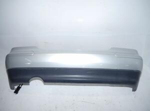 Bumper MERCEDES-BENZ SLK (R170)