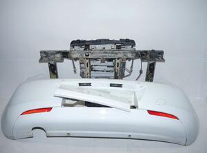 Bumper OPEL Astra J (--)