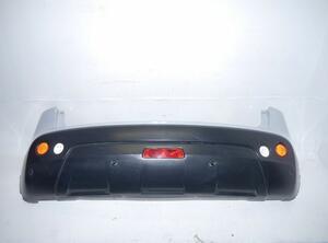 Bumper NISSAN Qashqai +2 I (J10, JJ10E, NJ10)