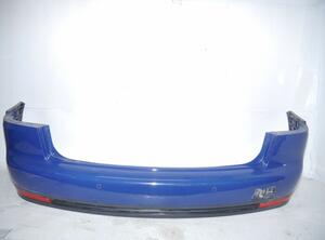 Bumper VW Touran (1T1, 1T2)