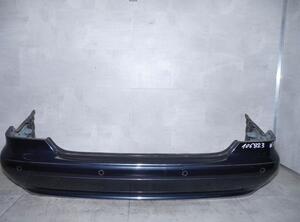 Bumper MERCEDES-BENZ CLK Cabriolet (A208)