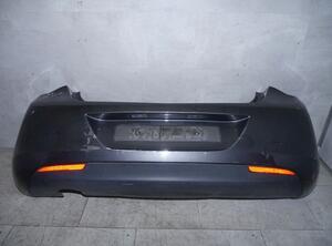 Bumper OPEL Astra J (--)