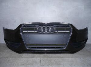 Bumper AUDI A4 (8K2, B8)