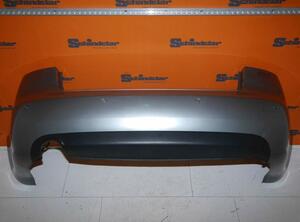 Bumper AUDI A4 (8EC, B7)