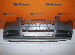 Bumper AUDI A4 (8EC, B7)