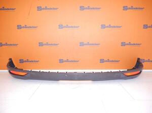 Bumper VW Touran (1T3), VW Touran (1T1, 1T2)