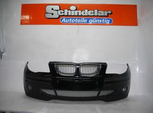 Bumper BMW 1er (E87)