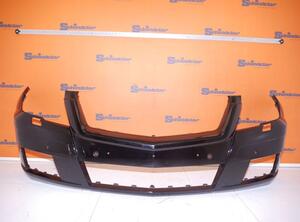 Bumper MERCEDES-BENZ C-Klasse (W204)