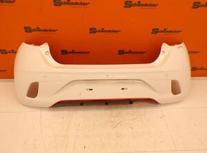 Bumper HYUNDAI i10 (AC3, AI3)