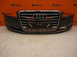 Bumper AUDI A8 (4H2, 4H8, 4HC, 4HL)