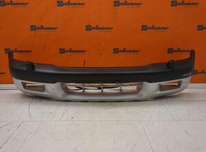 Bumper OPEL FRONTERA B (U99)