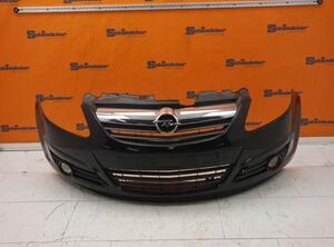 Bumper OPEL CORSA D (S07)