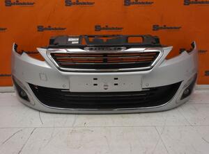 Bumper PEUGEOT 308 II (LB_, LP_, LW_, LH_, L3_)