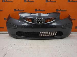 Bumper TOYOTA AYGO (_B1_)