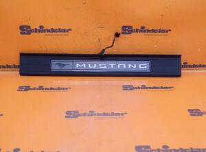 Trim Strip Bumper FORD USA MUSTANG Convertible