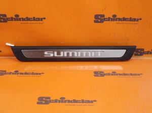 Trim Strip Bumper JEEP GRAND CHEROKEE IV (WK, WK2)