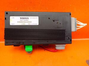 Control Unit Trailer Hitch VOLVO V70 III (135), VOLVO XC70 II (136)