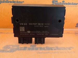 Control unit for trailer coupling AUDI A3 (8P1), AUDI A3 Sportback (8PA)