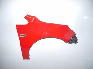 Spatbord OPEL Astra J (--)