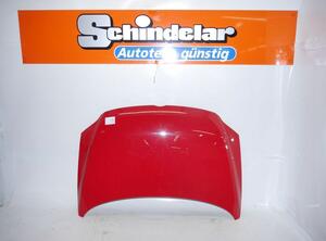 Bonnet VW Fox Schrägheck (5Z1, 5Z3, 5Z4)