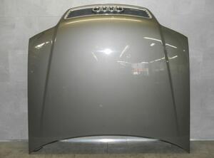 Motorhaube LY1W / Alpakabeige AUDI A6 (4B  C5) 2.5 TDI QUATTRO 132 KW