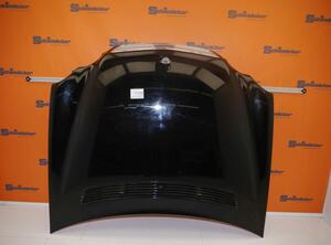 Motorhaube 197 (OBSIDIANSCHWARZ - METALLICLACK) MERCEDES-BENZ C-KLASSE T-MODEL (S203) C 320 CDI 165 KW