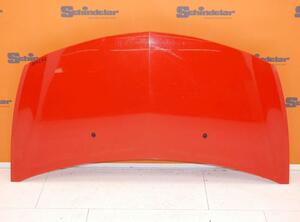 Bonnet RENAULT Clio III (BR0/1, CR0/1), RENAULT Clio IV (BH)